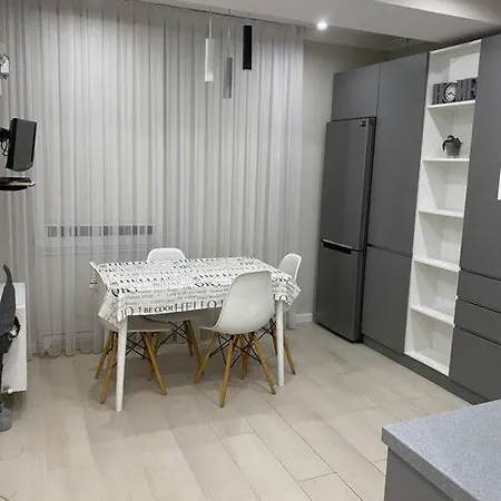 Zoe'S Cozy Apartment Chişinău Esterno foto