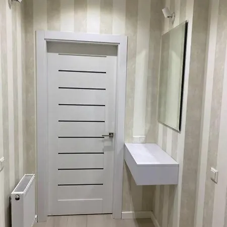 Zoe'S Cozy Apartment Chişinău Esterno foto