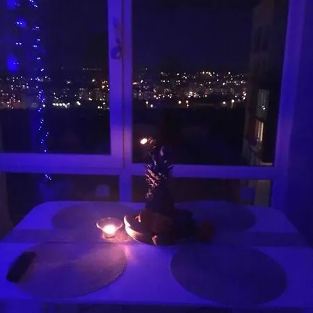 Zoe'S Cozy Apartment Chişinău Esterno foto