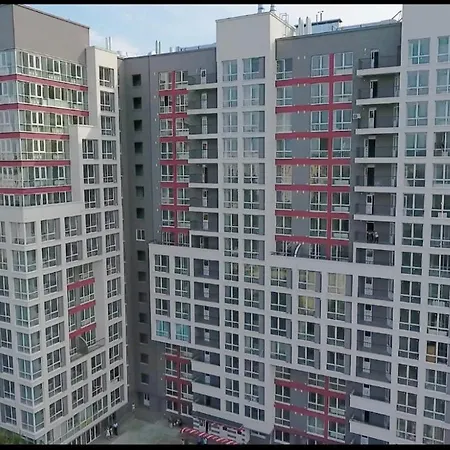 Zoe'S Cozy Apartment Chişinău Esterno foto