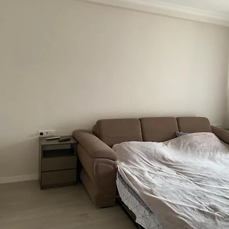 Zoe'S Cozy Apartment Chişinău Esterno foto