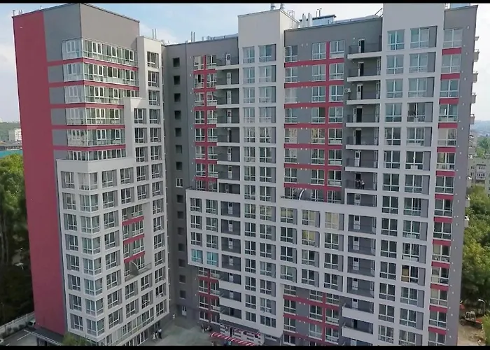 Zoe\'S Cozy Apartment