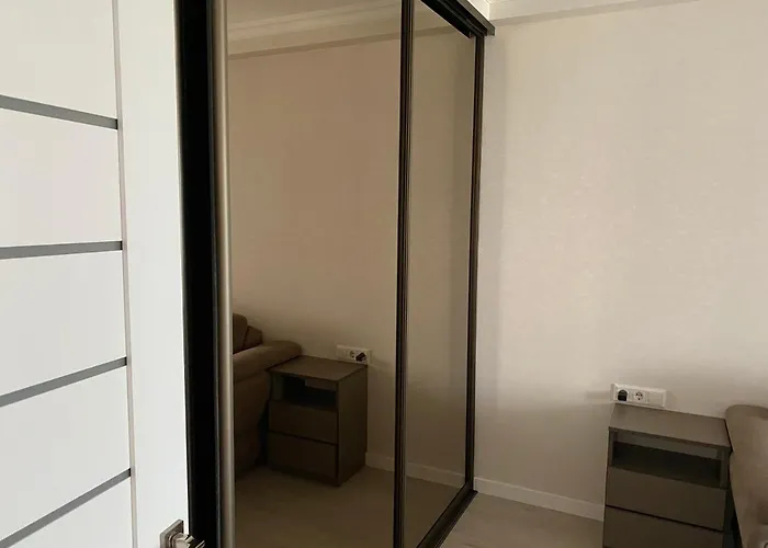 Zoe\'S Cozy Apartment