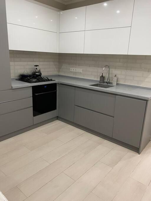 Zoe's Cozy Appartamento