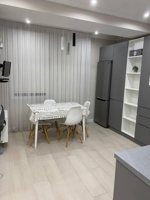 Zoe's Cozy Chişinău