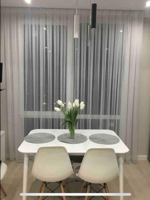 Zoe's Cozy Appartamento Chişinău
