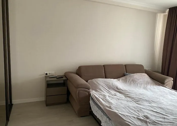 Zoe\'S Cozy Apartment